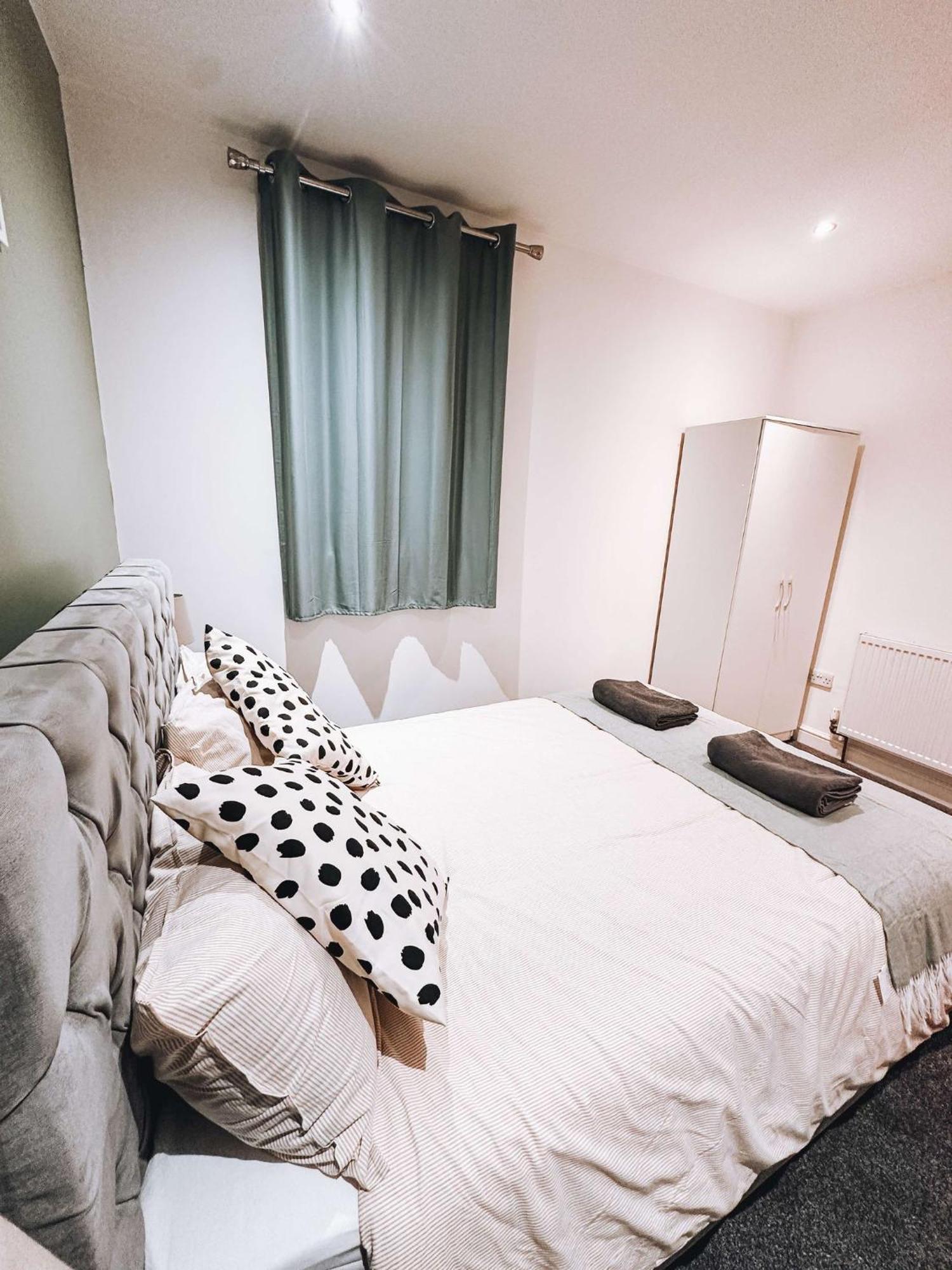 Apartamento Modern Cosy 2 Bedroom House In Tooting *