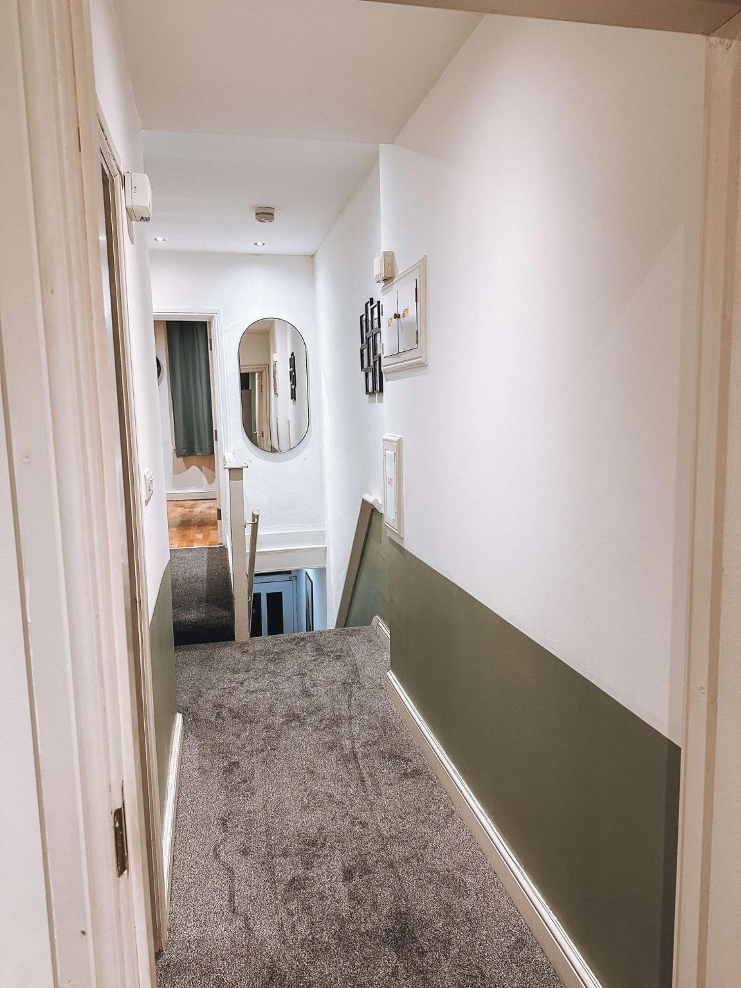 Modern Cosy 2 Bedroom House In Tooting Apartamento