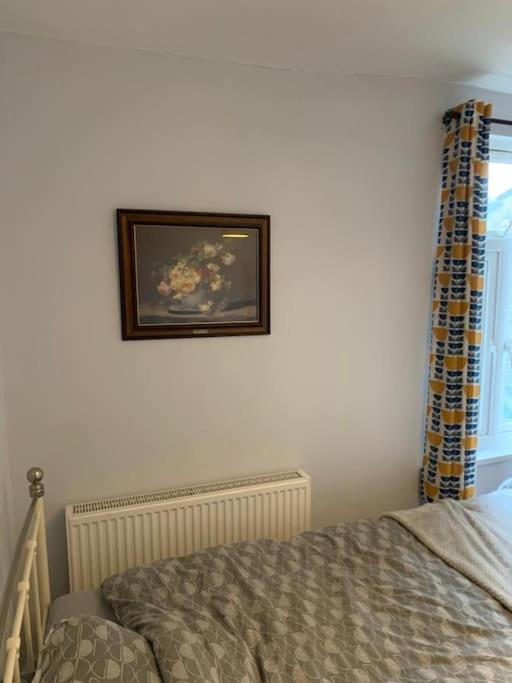 7 Bedroom Victorian House Zone 2 Ferienhaus *