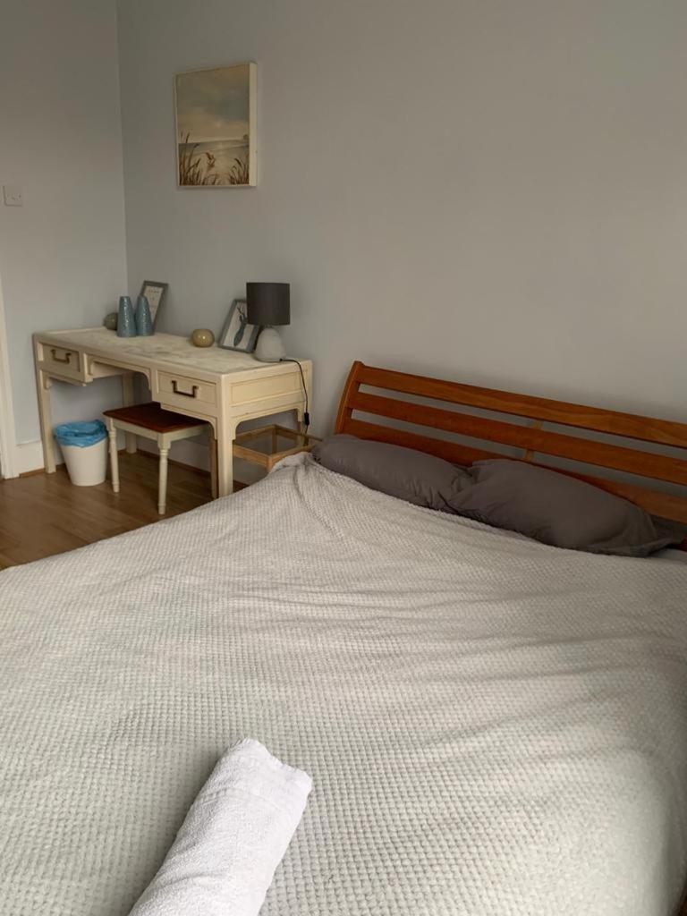 Ferienhaus 7 Bedroom Victorian House Zone 2 London