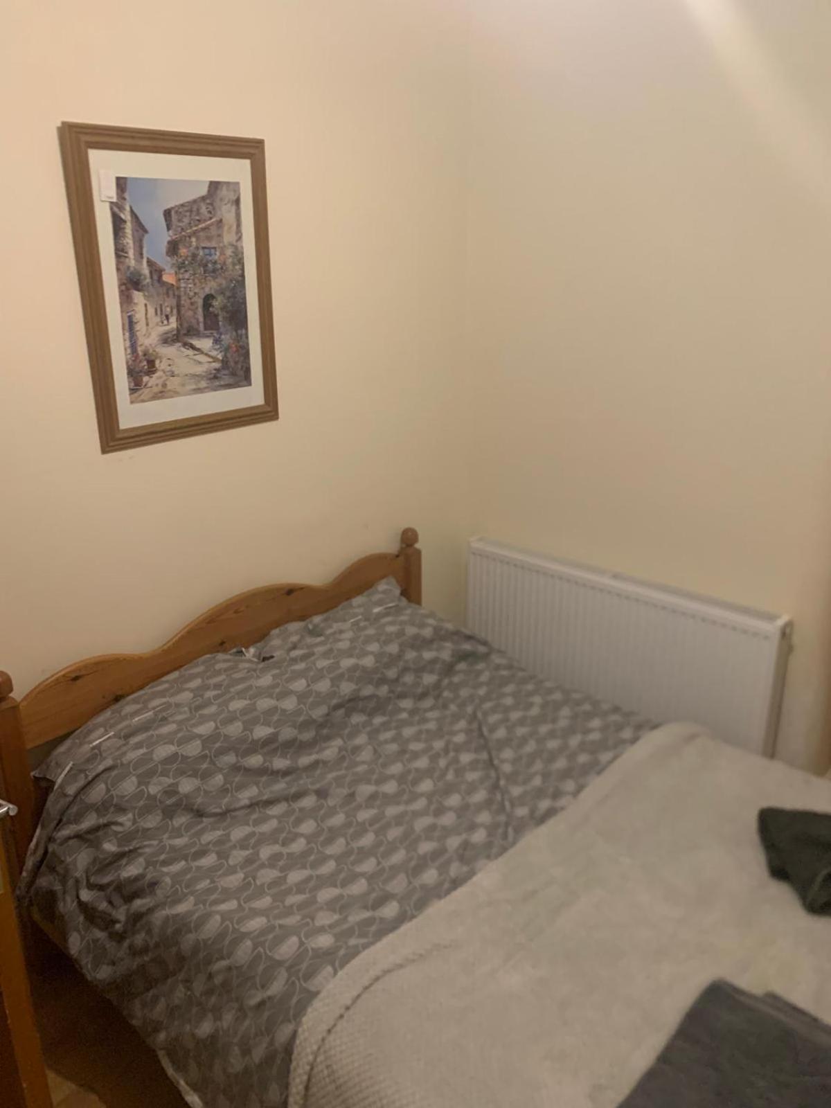 7 Bedroom Victorian House Zone 2 Ferienhaus London