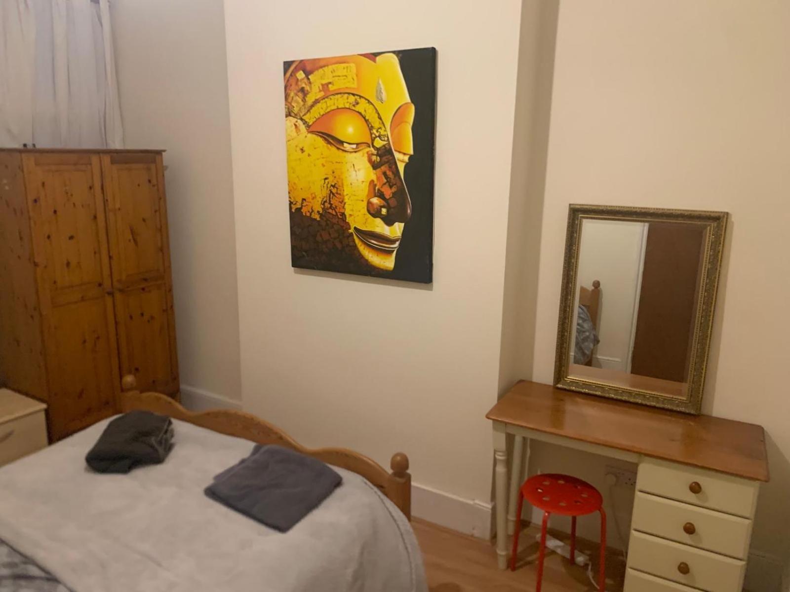 Ferienhaus 7 Bedroom Victorian House Zone 2 *