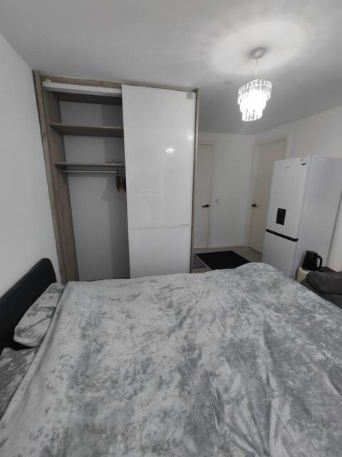 Quarto em Acomodações Particulares Canary Wharf