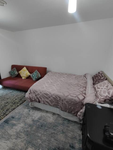 Quarto em Acomodações Particulares Canary Wharf *
