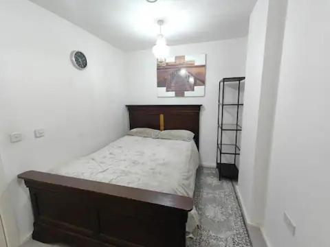 Quarto em Acomodações Particulares Canary Wharf Londres