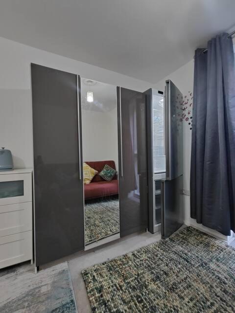 Quarto em Acomodações Particulares Canary Wharf