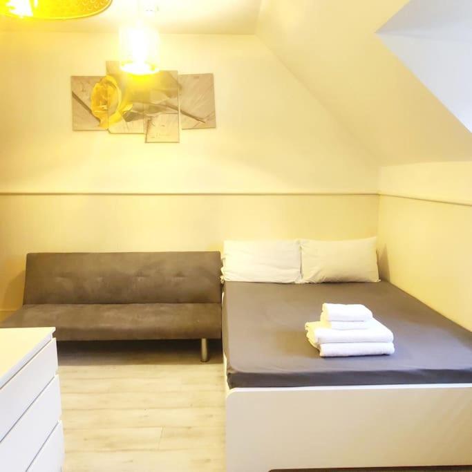 Finchley Road 16 Apartment London