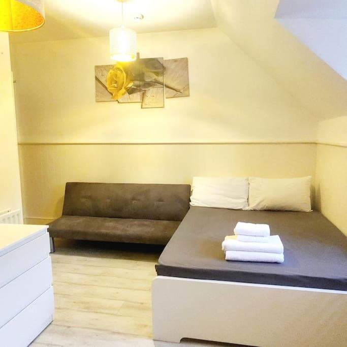 Finchley Road 16 Apartment *