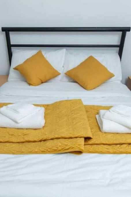 Tranquil 2br In Harlesden * Londen