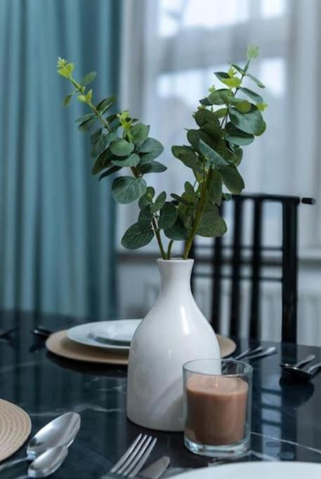 Tranquil 2br In Harlesden Appartement Londen