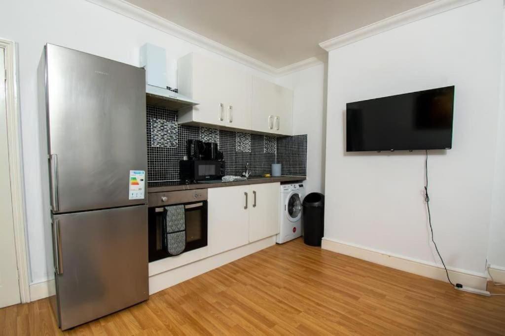 Tranquil 2br In Harlesden Appartement