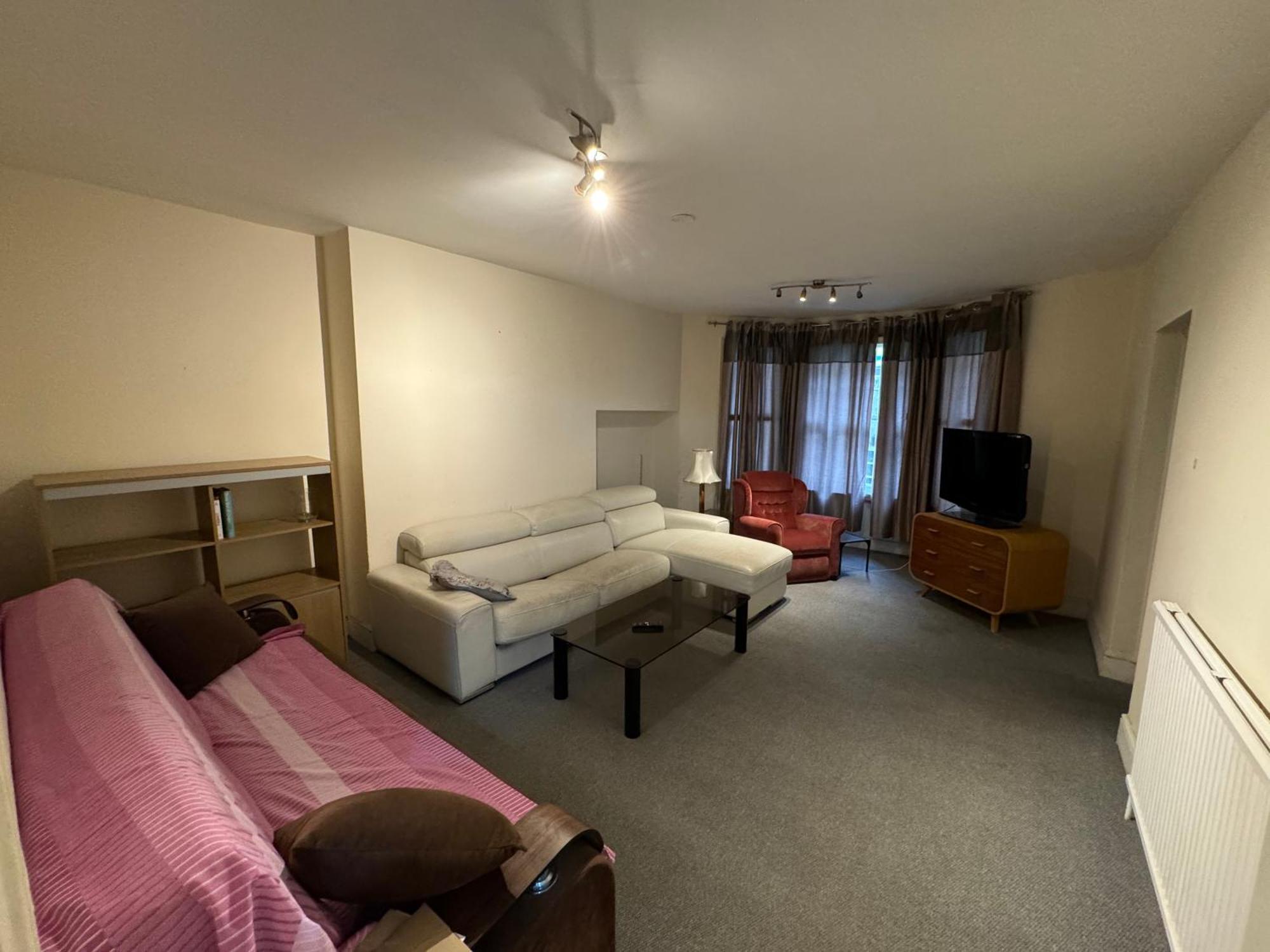 Apartamento Prime Central Flat *