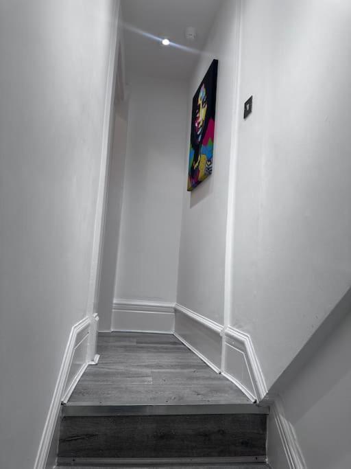 2bed2bath Flat Apartamento Londres