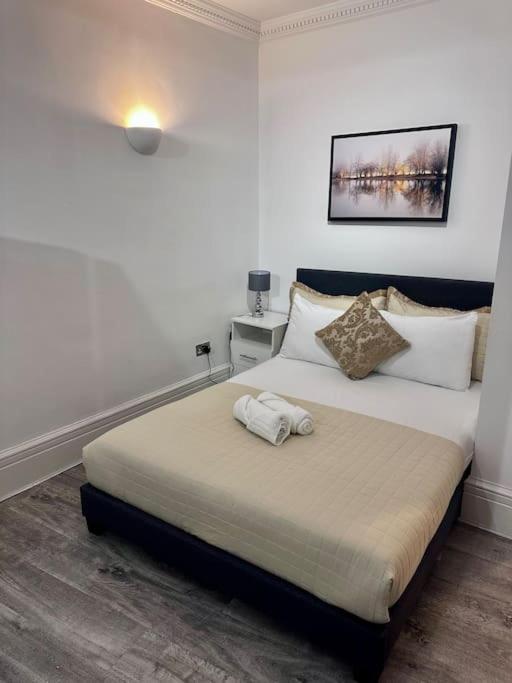 Apartamento 2bed2bath Flat Londres