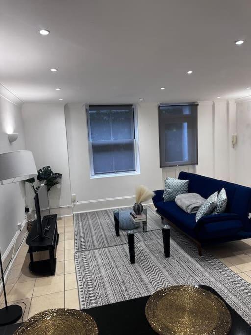 Apartamento 2bed2bath Flat