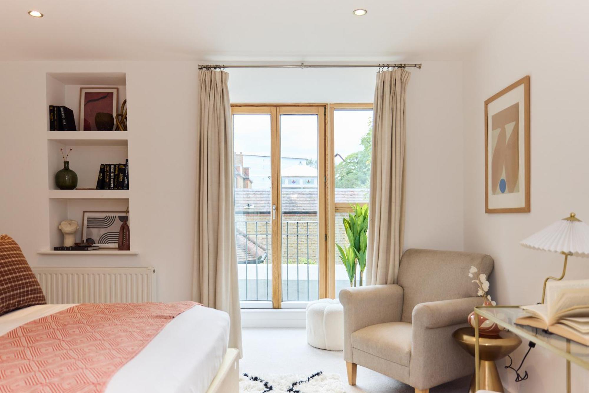 Apartamento The Gwendolen Retreat - Inviting 2bdr With Balcony