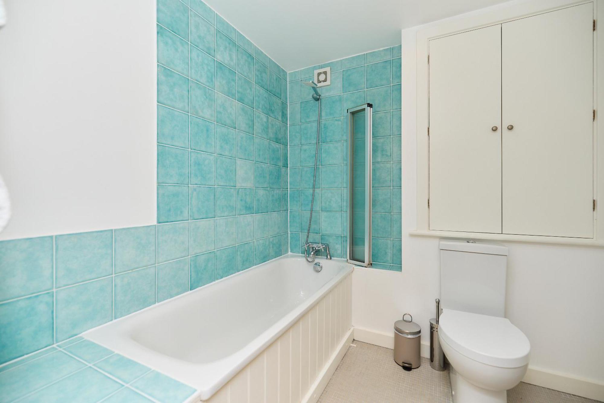 Apartamento The Gwendolen Retreat - Inviting 2bdr With Balcony Londres