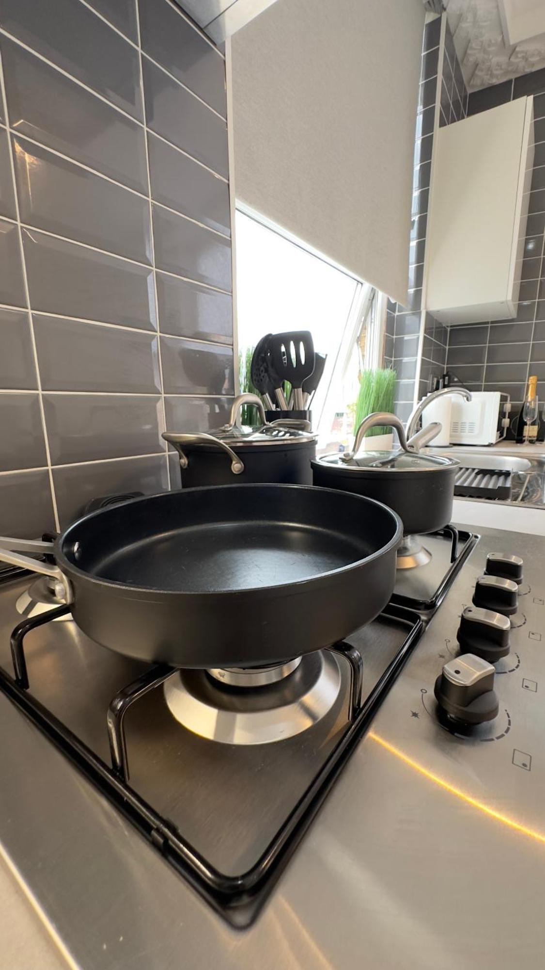 Prime 1bed-central London-marylebone-edgware Road Apartamento Londres