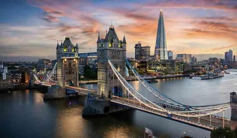 Penge Luxury Retreat * Londen