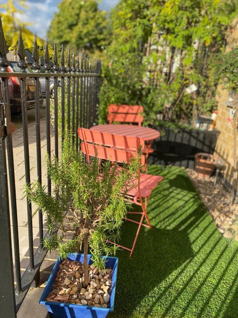 Penge Luxury Retreat Accommodatie bij particulieren Londen