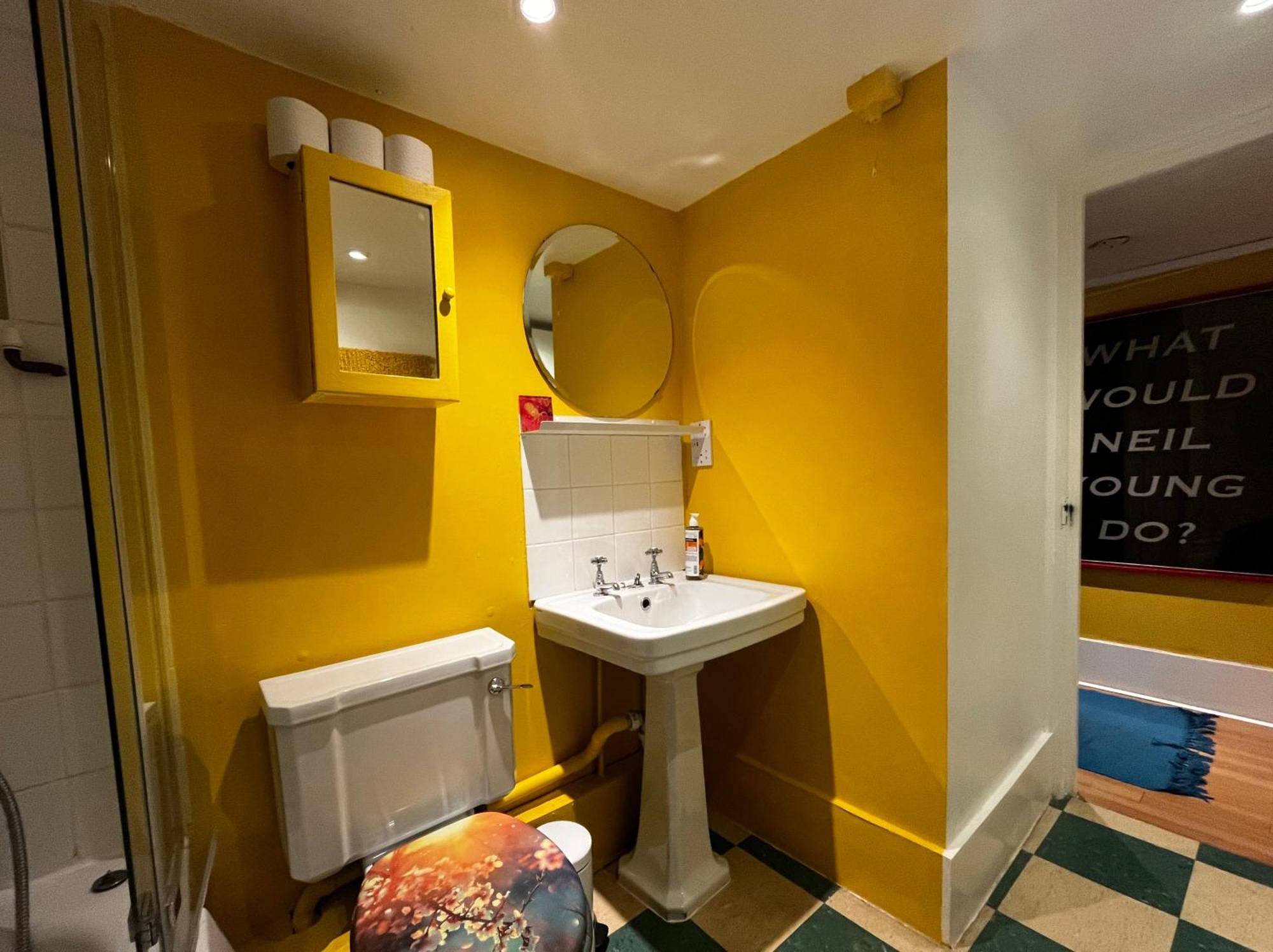 Comfy Child/dog Friendly Garden Flat Heart Camden Apartamento