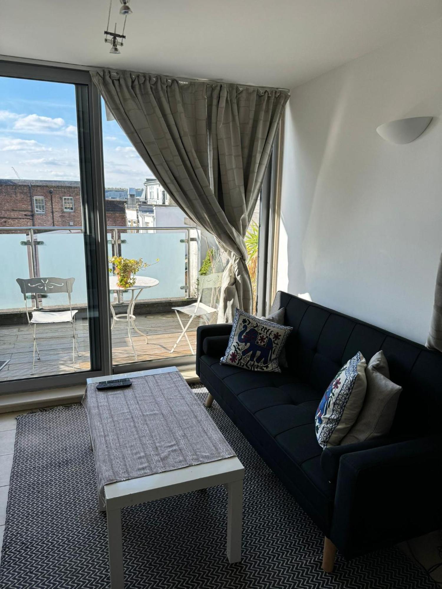 Apartamento Bright And Airy Islington *