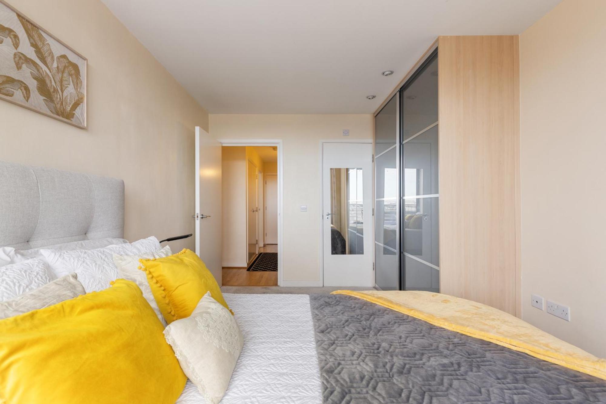 Apartment Stratford Skyview *