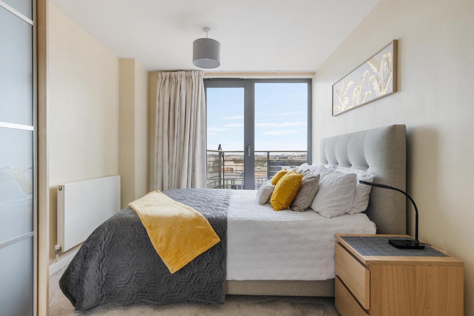 Apartment Stratford Skyview
