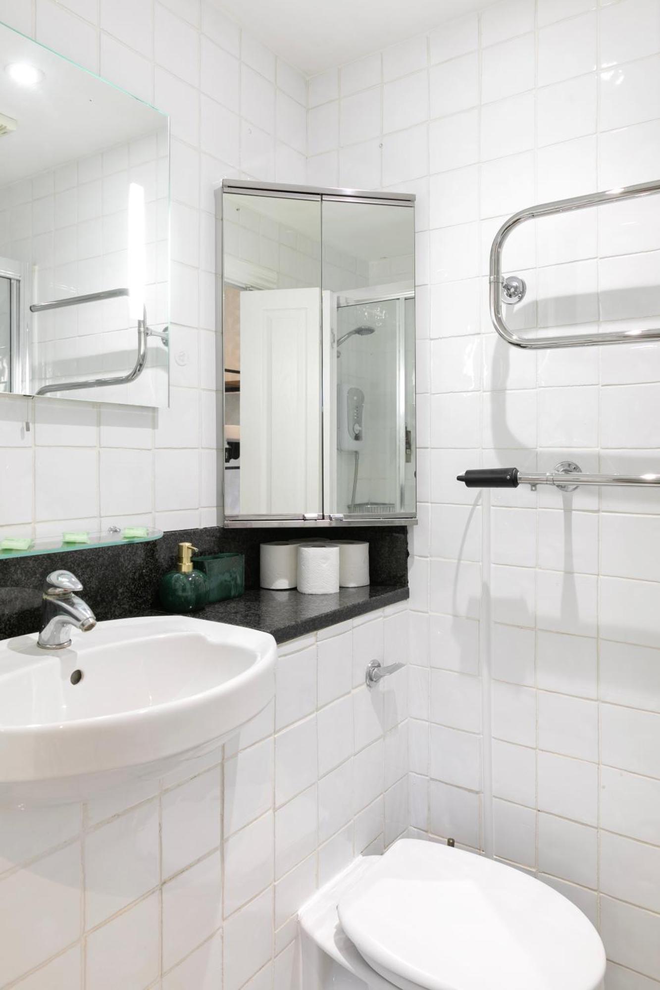 Apartamento Modern Flat 5 Min To Holland Park!