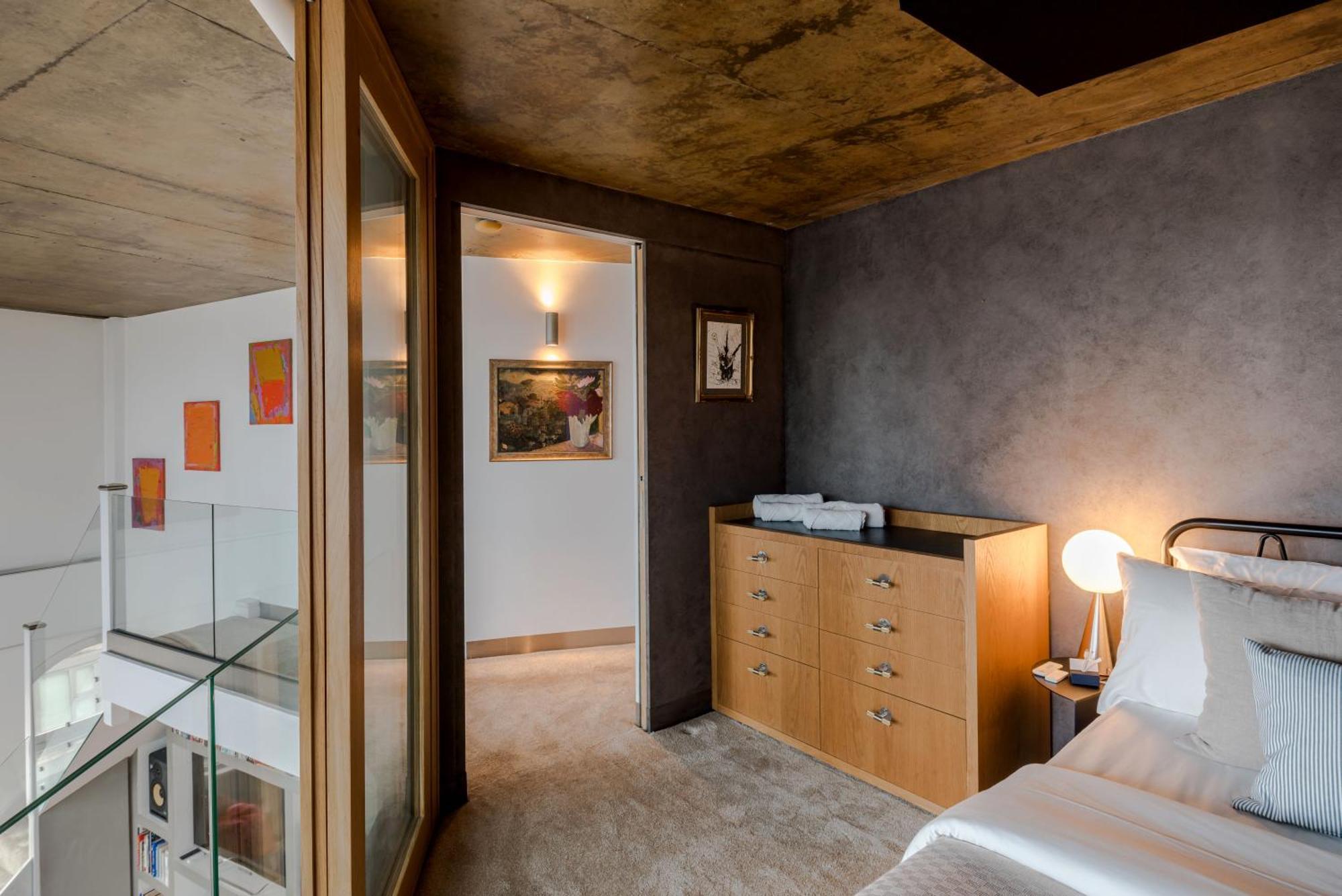 Shoreditch Penthouse Appartement *