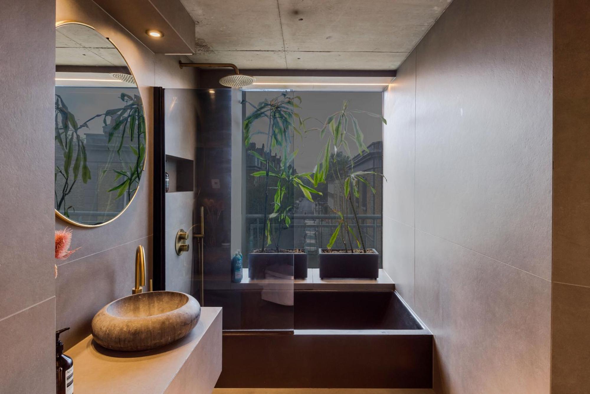 Shoreditch Penthouse Appartement