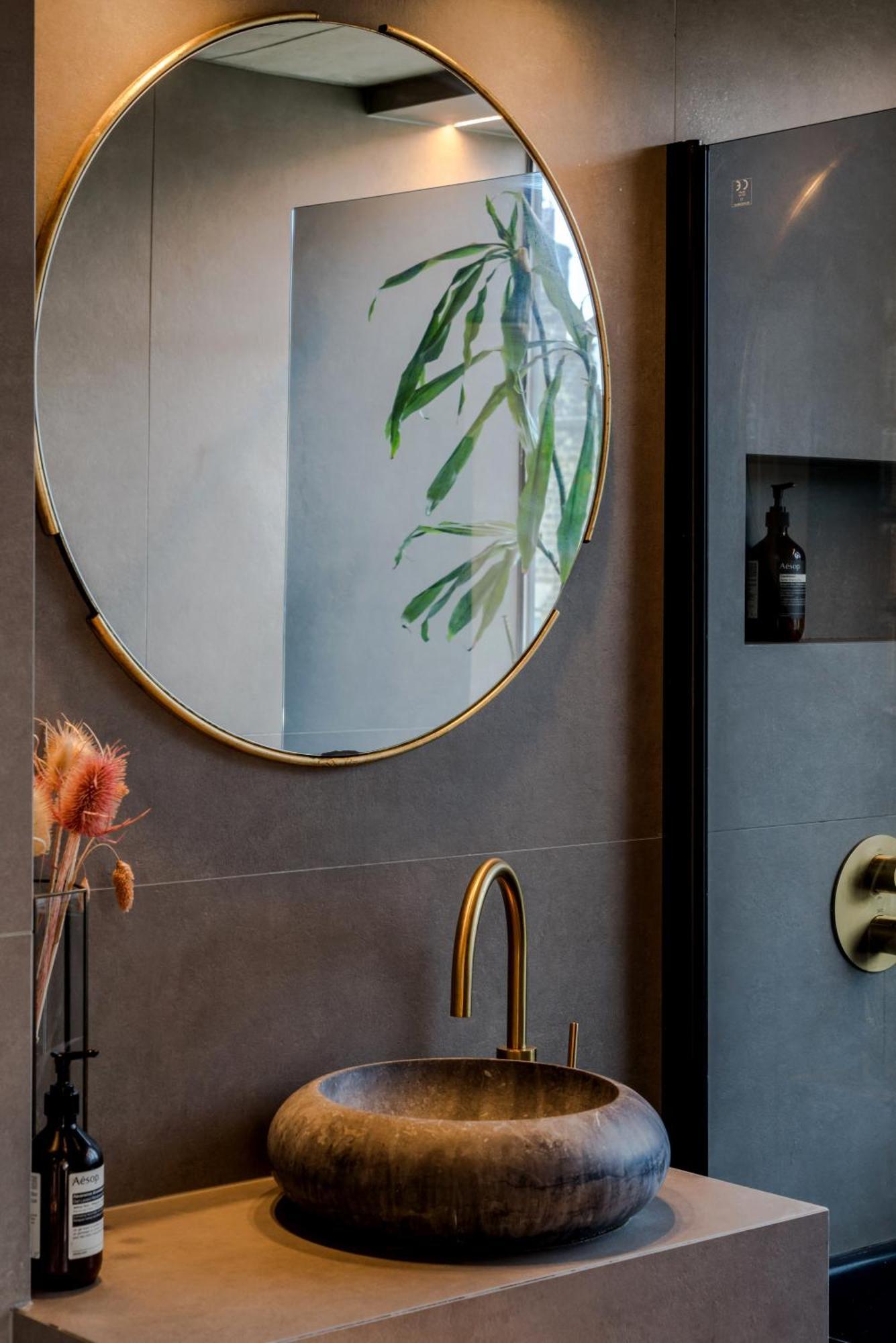 Appartement Shoreditch Penthouse *
