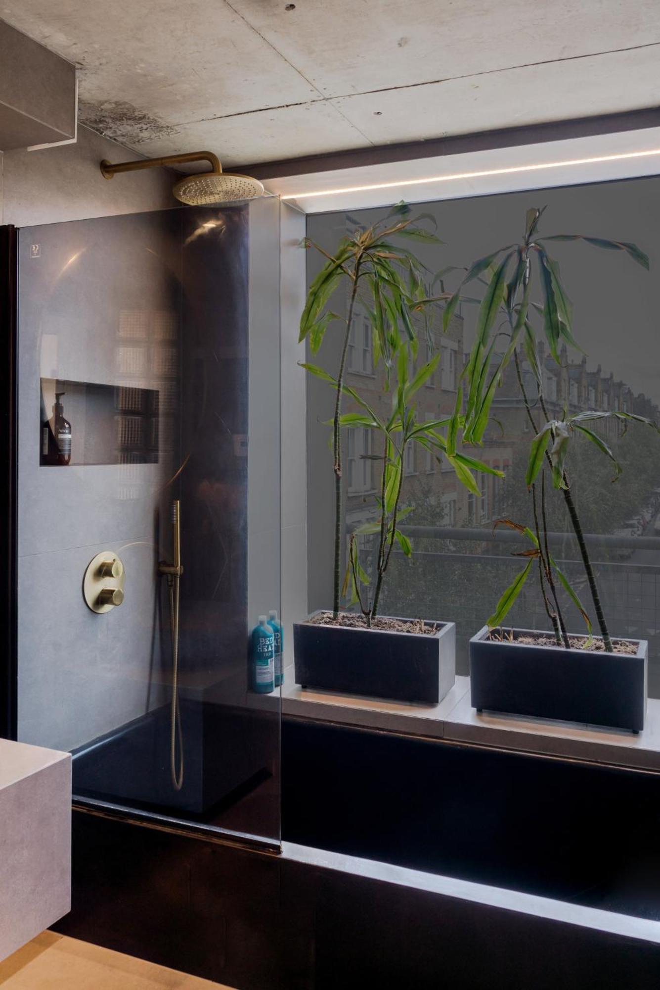 Appartement Shoreditch Penthouse