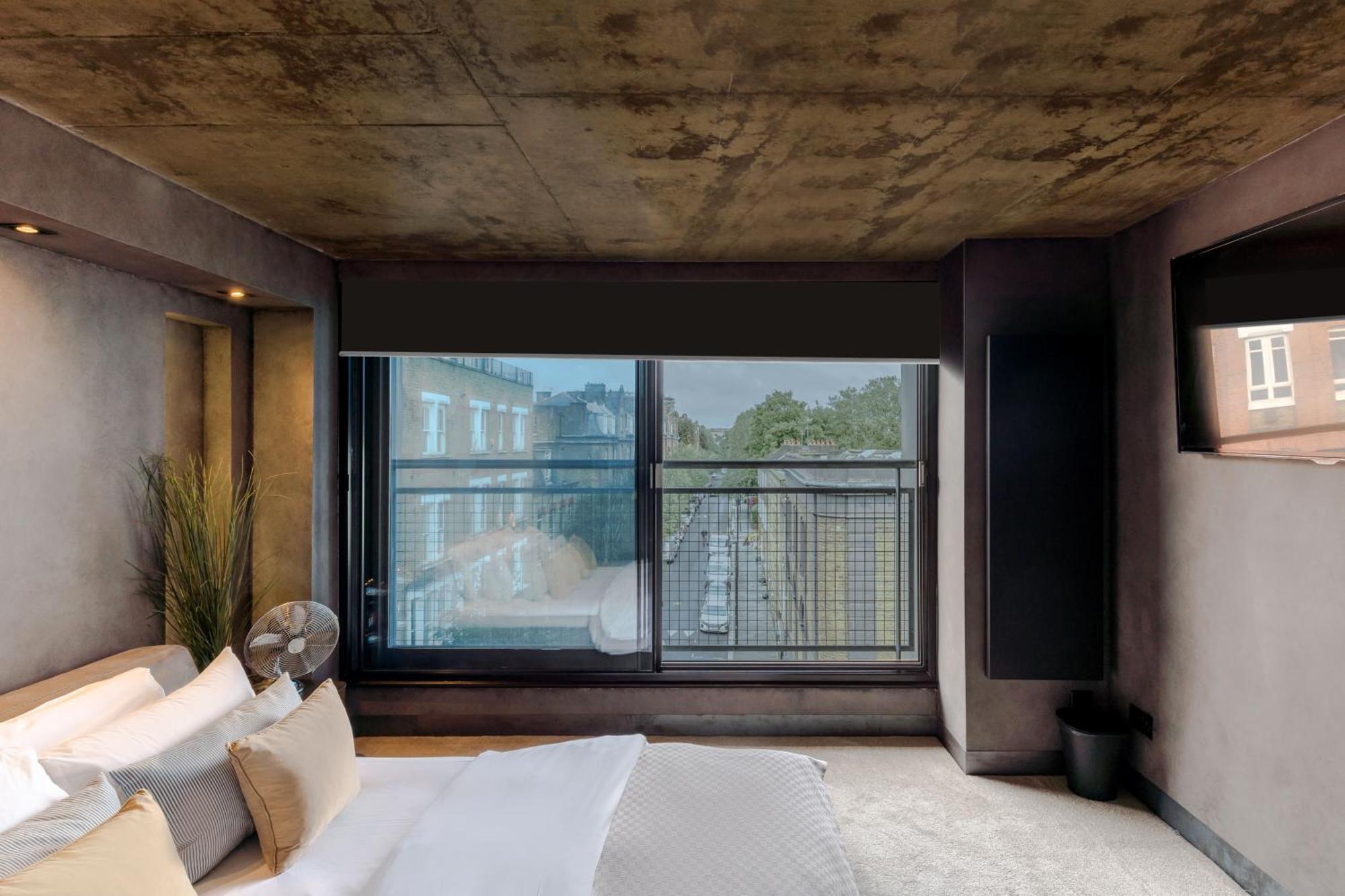 Appartement Shoreditch Penthouse *