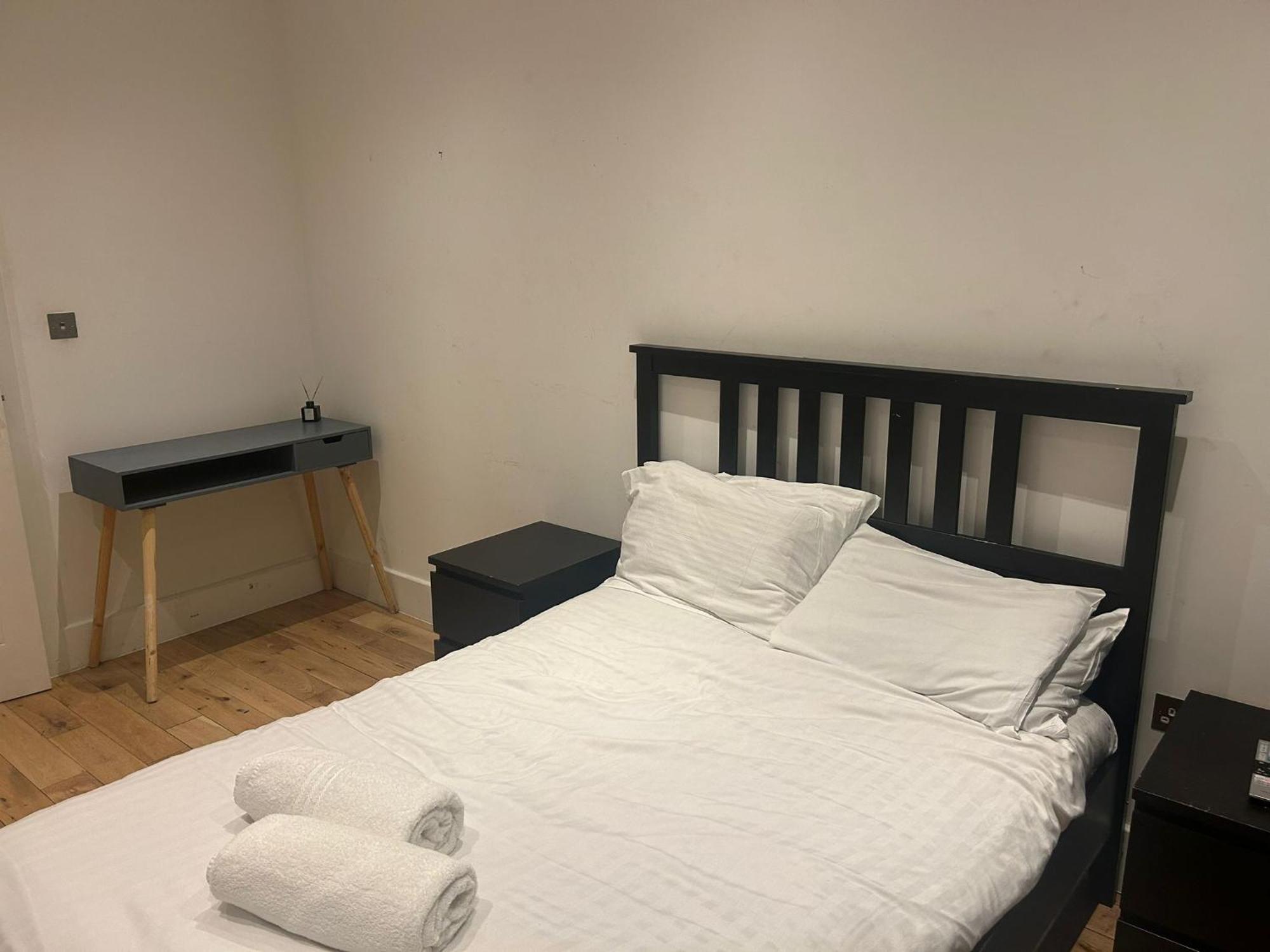 Apartamento Hyde Park