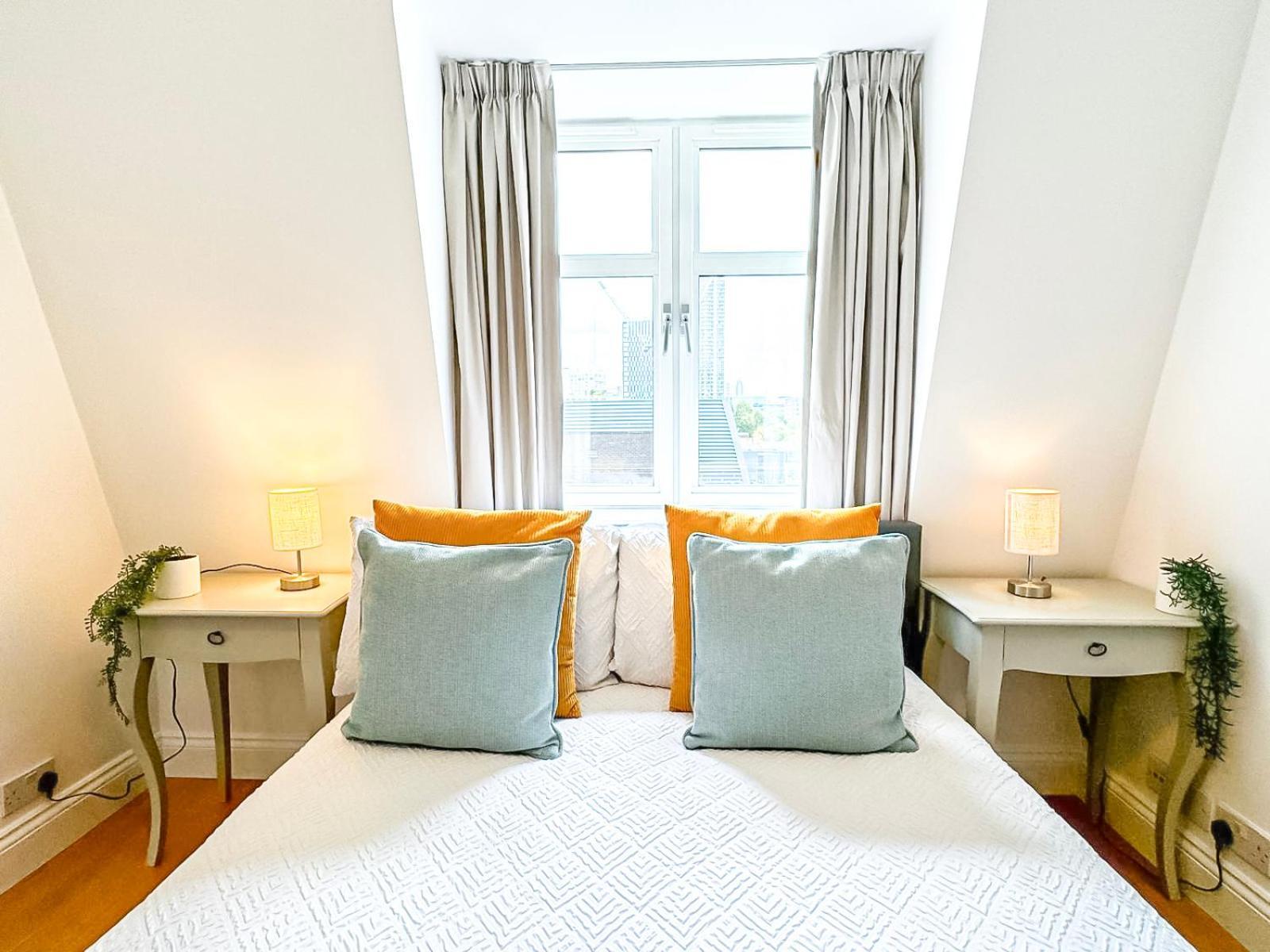 Apartamento Lux 3 Bedroom Penthouse In Borough Near The Shard, Bermondsey
