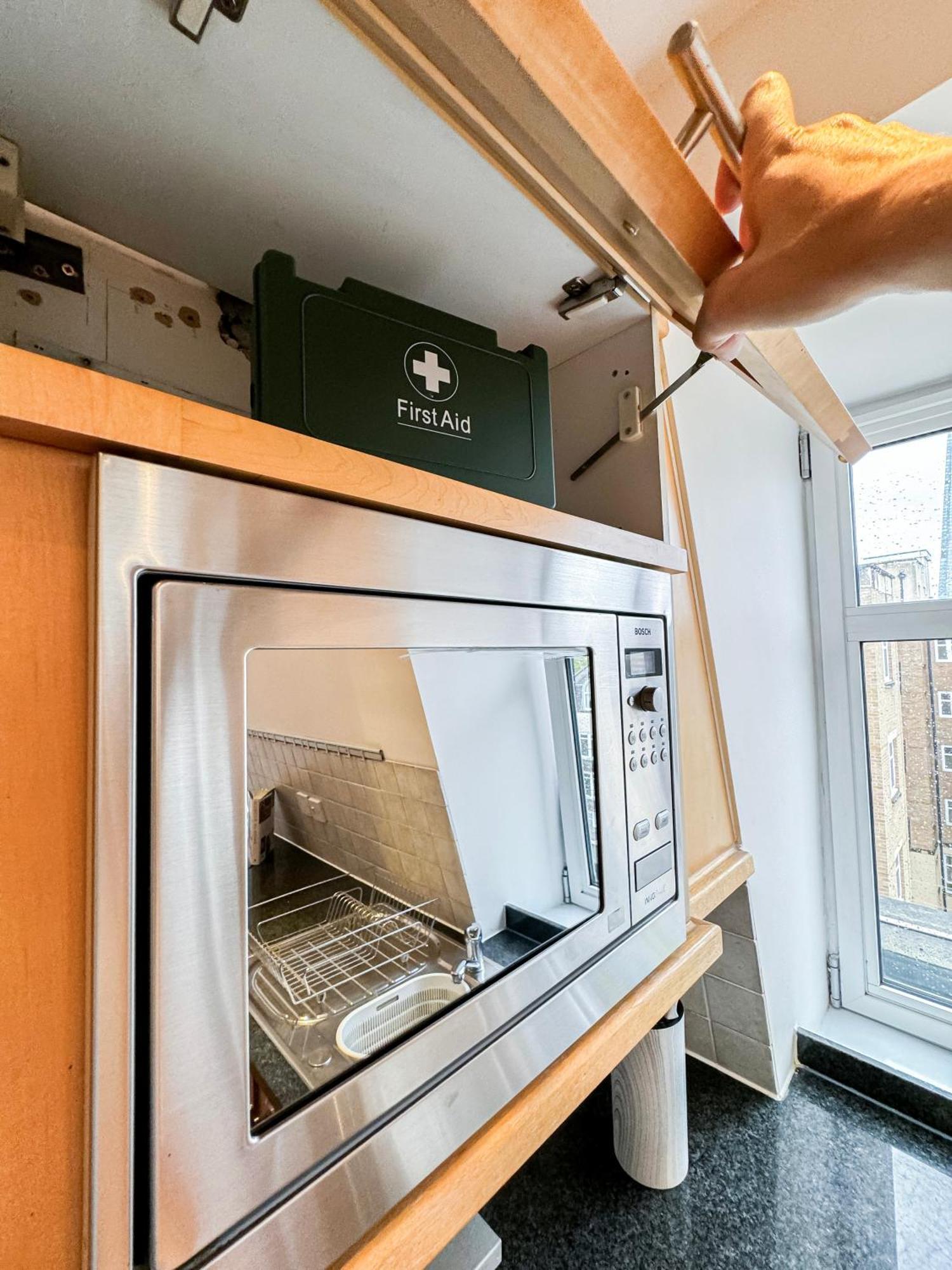 Lux 3 Bedroom Penthouse In Borough Near The Shard, Bermondsey Londres
