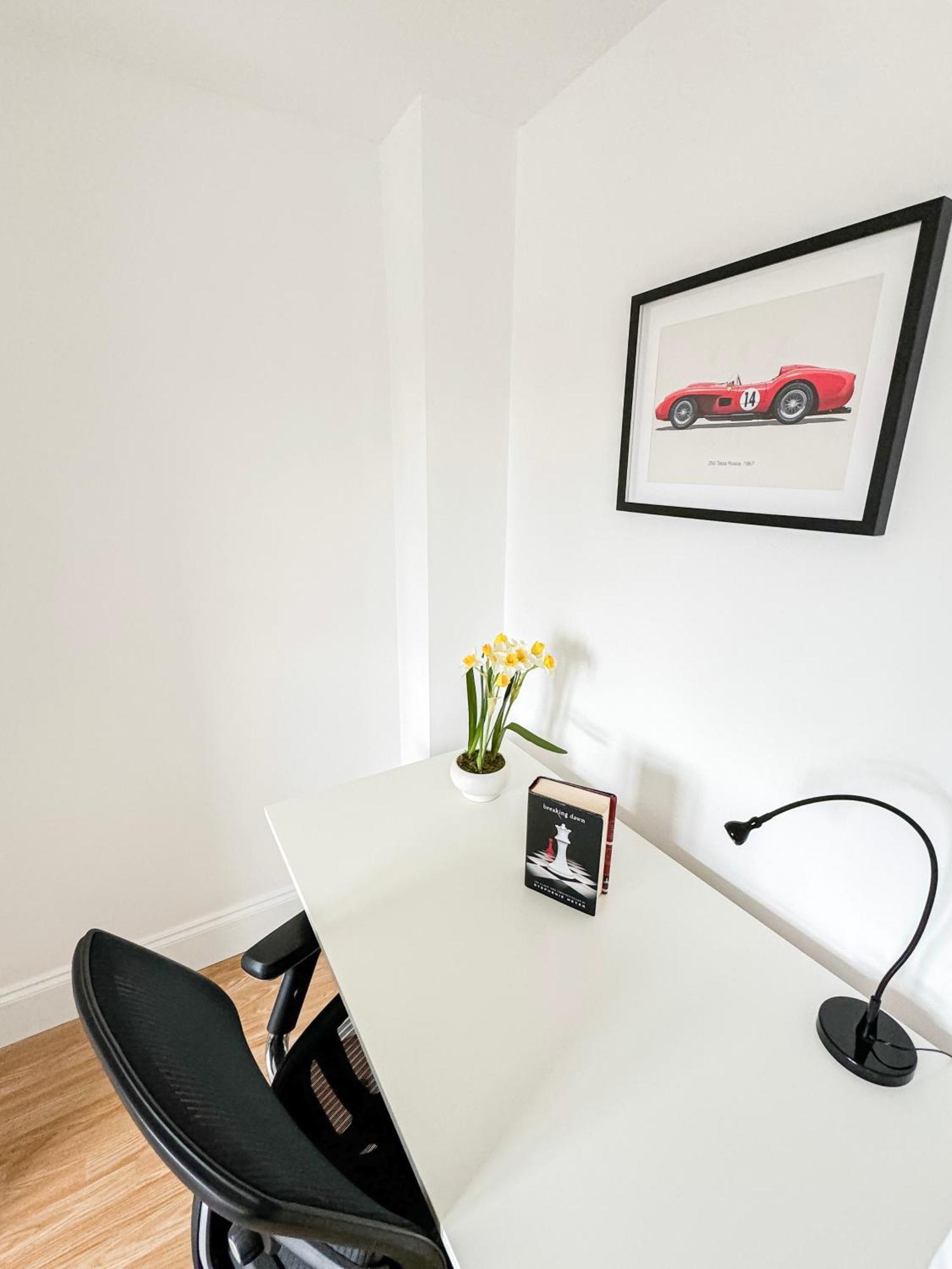 Lux 3 Bedroom Penthouse In Borough Near The Shard, Bermondsey Apartamento *
