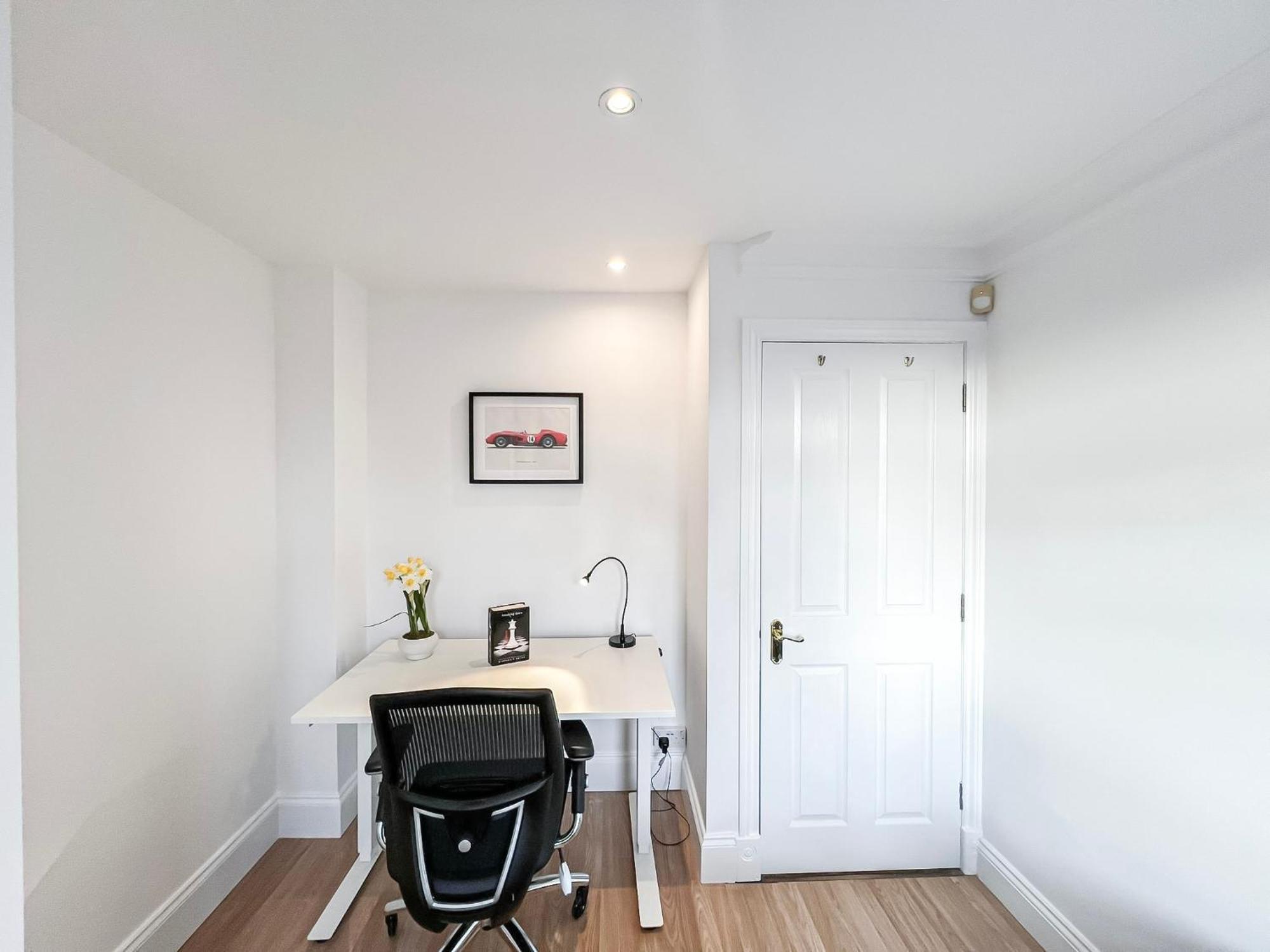 Lux 3 Bedroom Penthouse In Borough Near The Shard, Bermondsey Londres