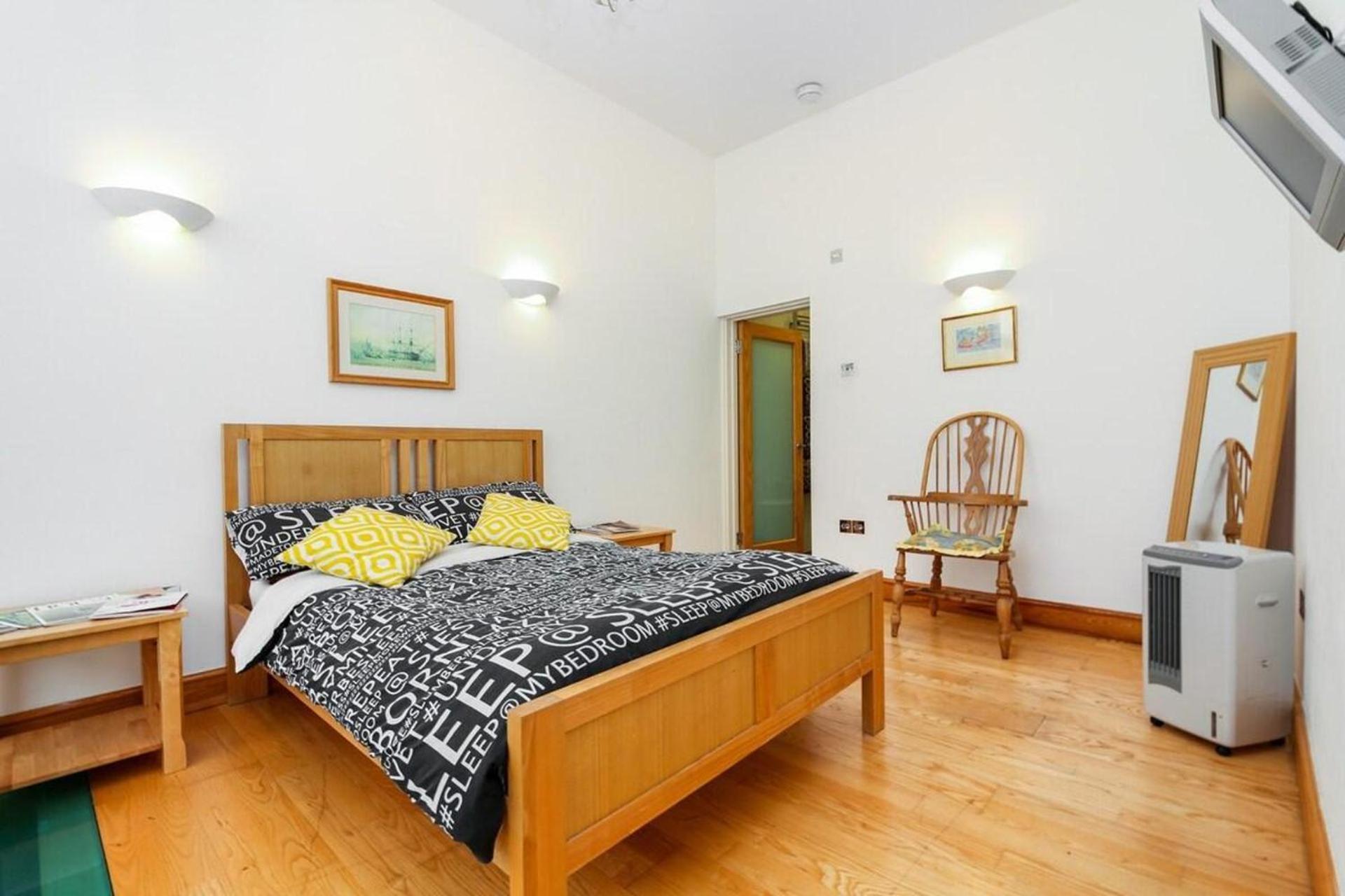 Specious Family Kensington House - 5 Bedrooms Londres