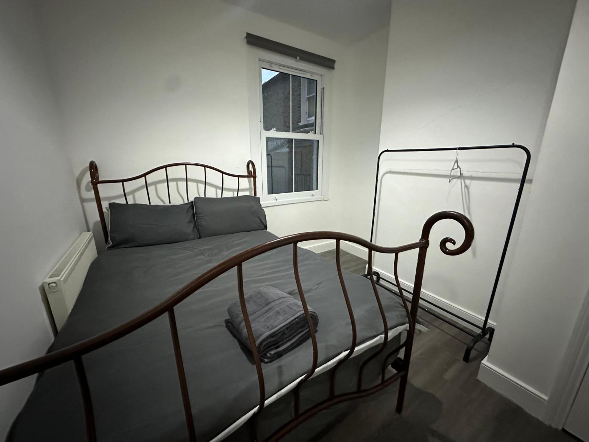 Appartement Affordable Comfort In Surrey Quays *