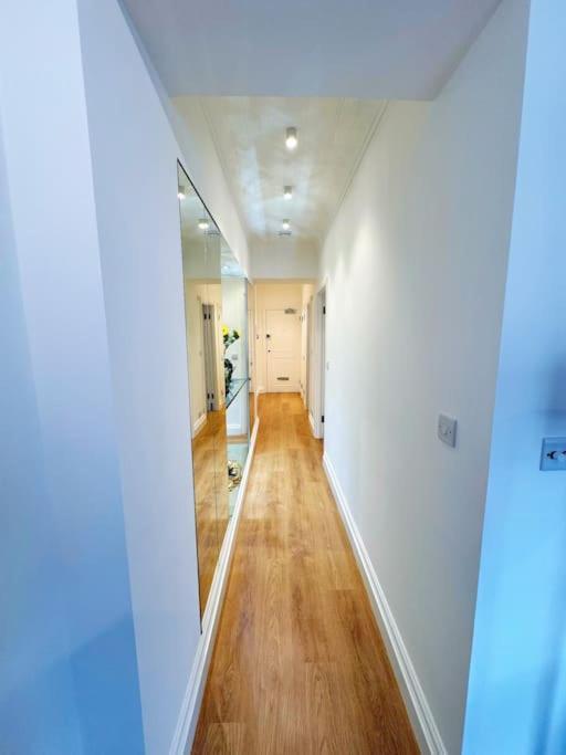 The Mayfair Gem Apartamento Londres