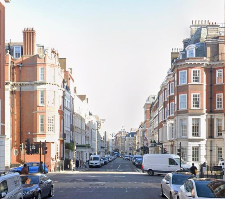 The Mayfair Gem Apartamento *