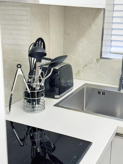 The Mayfair Gem Apartamento *