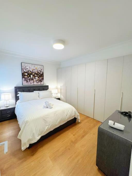 The Mayfair Gem Apartamento *