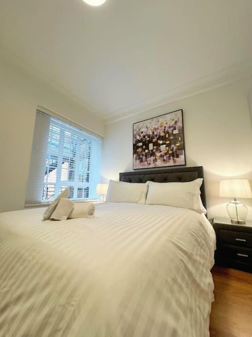 Apartamento The Mayfair Gem Londres