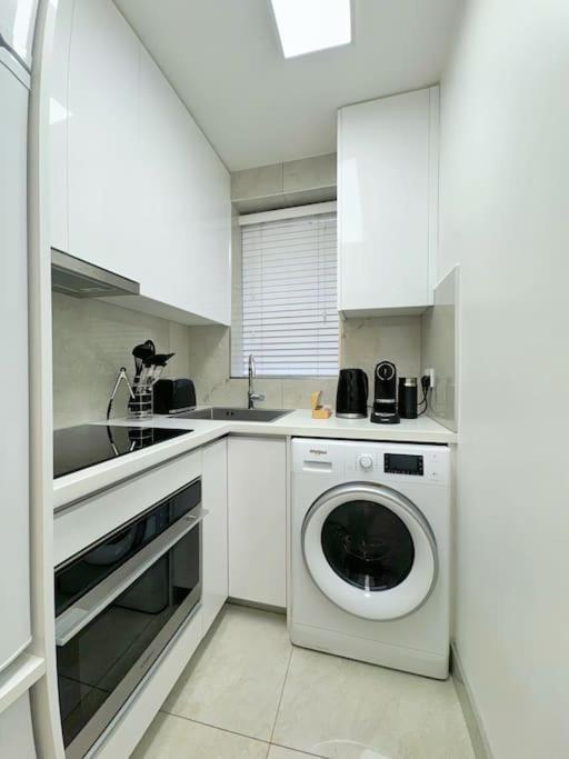 The Mayfair Gem Apartamento