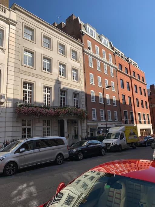 Apartamento The Mayfair Gem *
