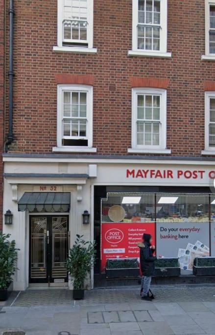 The Mayfair Gem Apartamento
