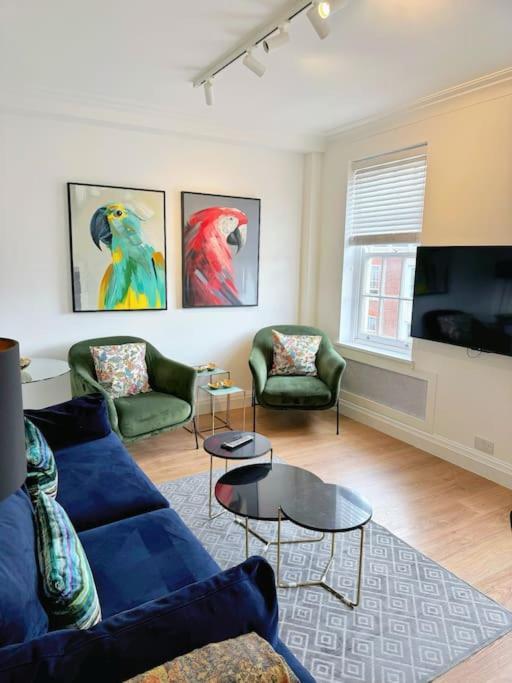 The Mayfair Gem Apartamento *